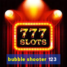 bubble shooter 123