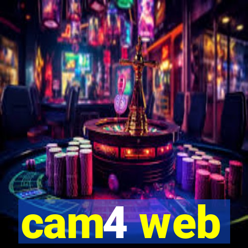 cam4 web