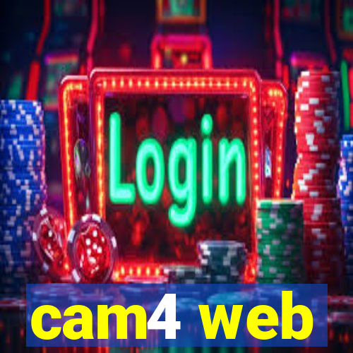 cam4 web