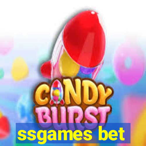 ssgames bet