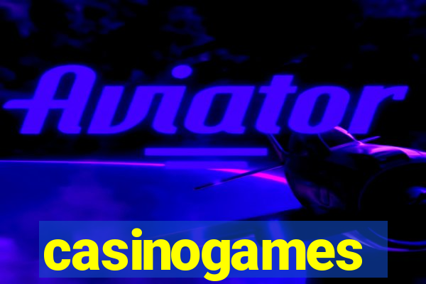 casinogames