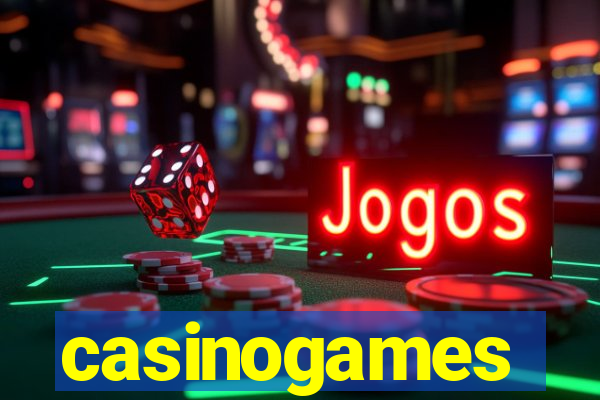 casinogames