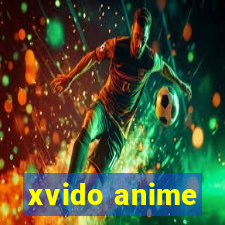 xvido anime