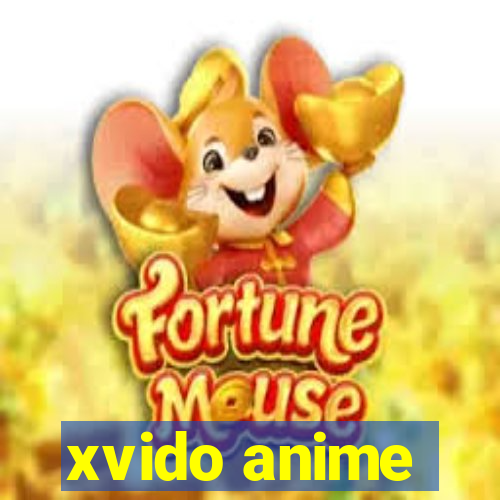 xvido anime