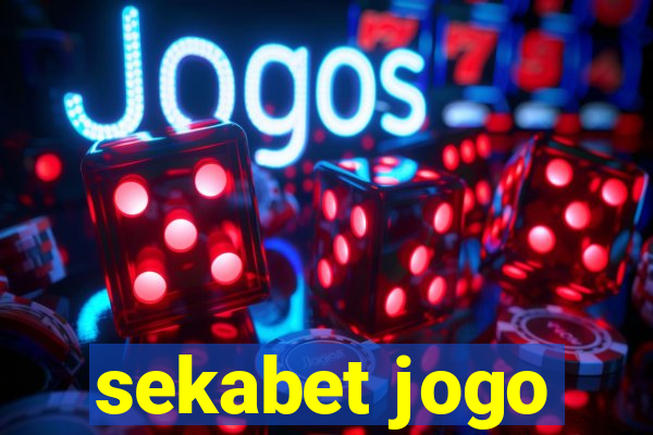 sekabet jogo