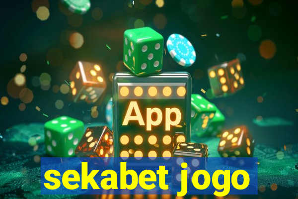 sekabet jogo