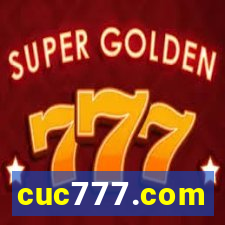 cuc777.com