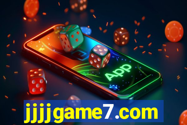 jjjjgame7.com