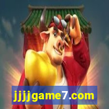 jjjjgame7.com