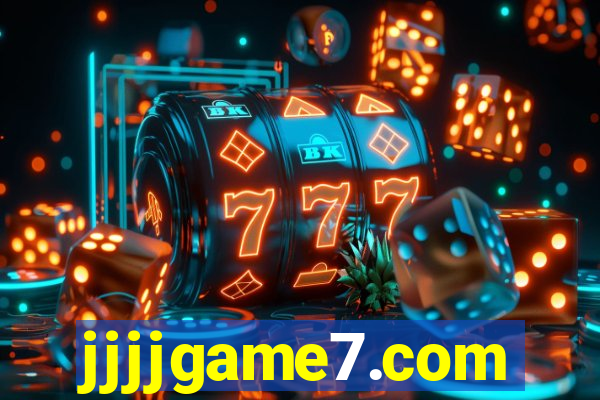 jjjjgame7.com