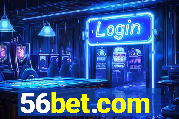 56bet.com