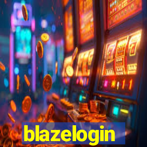 blazelogin