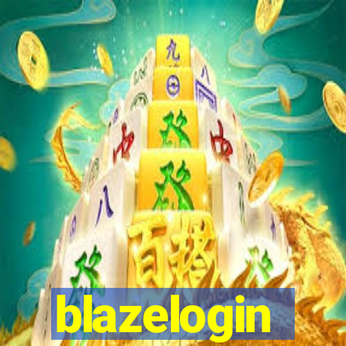 blazelogin