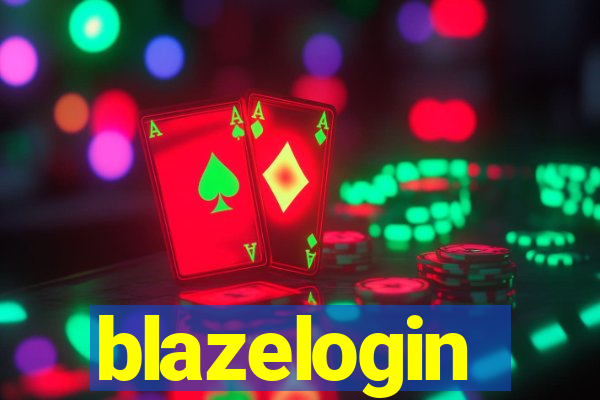 blazelogin