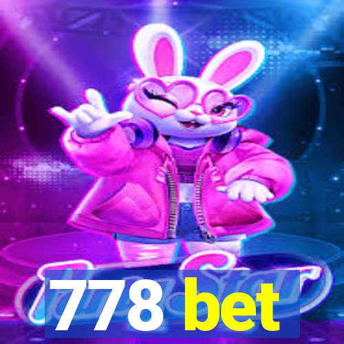 778 bet