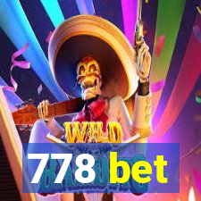 778 bet