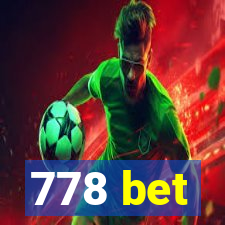 778 bet