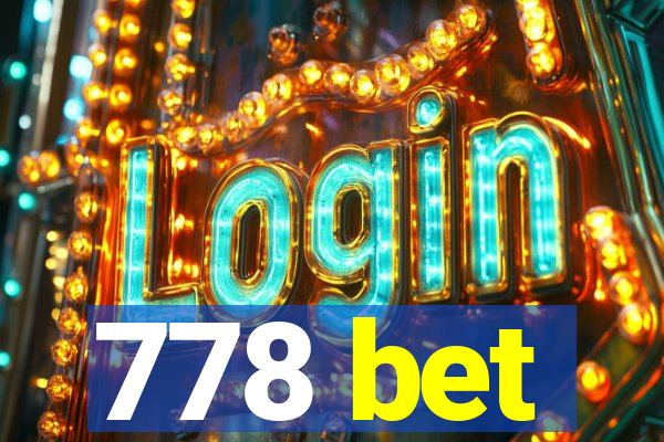 778 bet