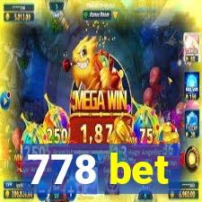 778 bet