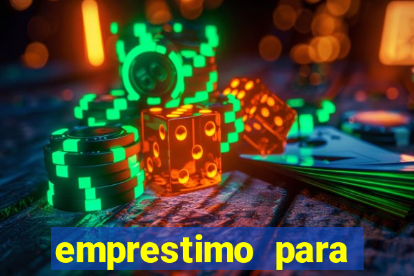 emprestimo para comerciante pagamento diario