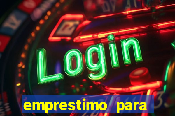 emprestimo para comerciante pagamento diario