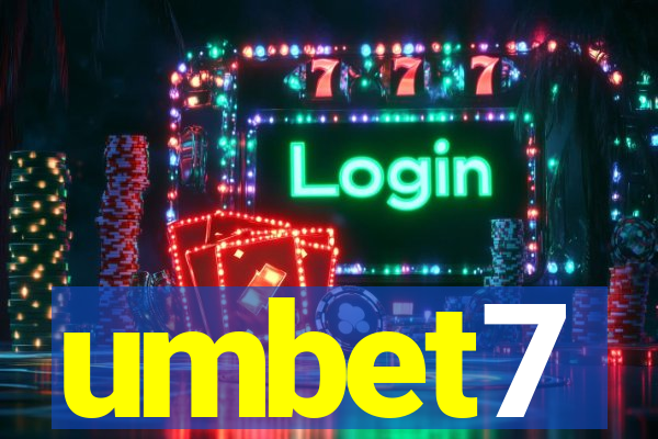 umbet7