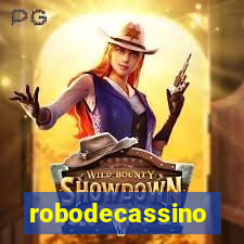 robodecassino