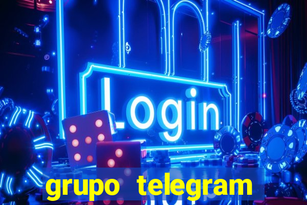 grupo telegram jogos android