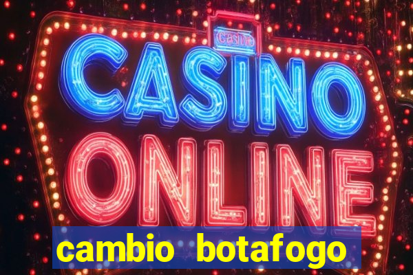 cambio botafogo praia shopping