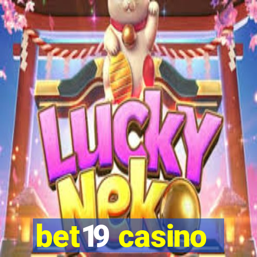 bet19 casino