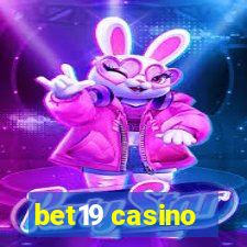 bet19 casino