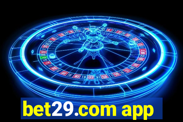 bet29.com app