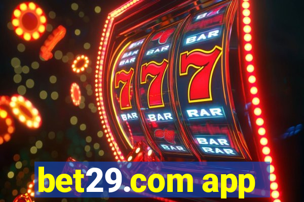 bet29.com app