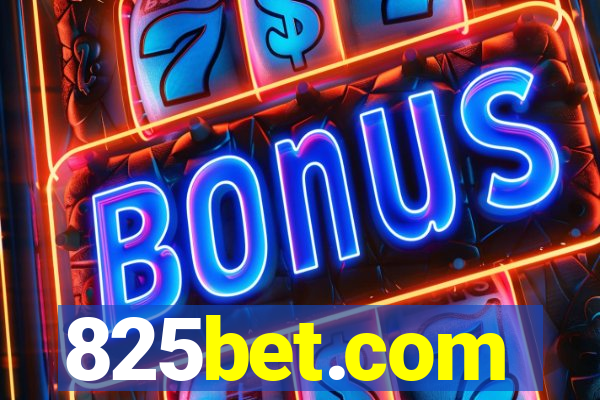 825bet.com