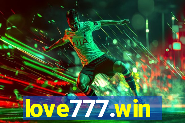 love777.win