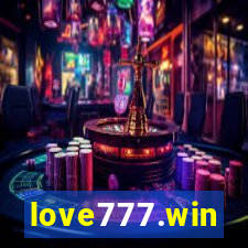 love777.win