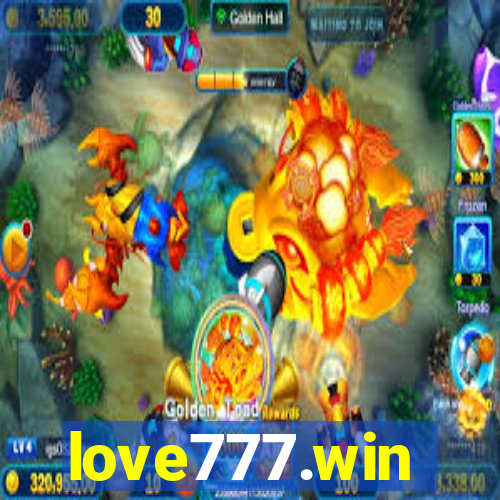 love777.win