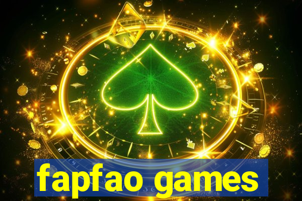 fapfao games