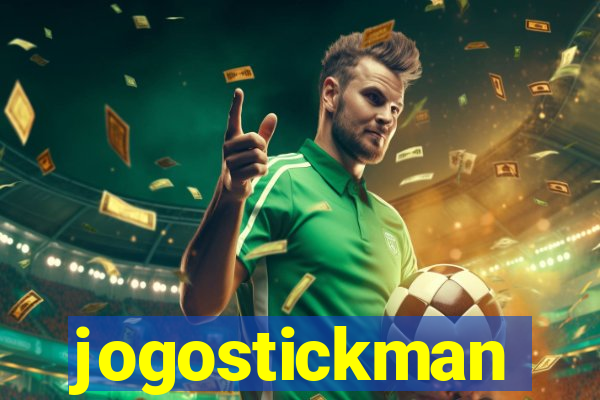 jogostickman