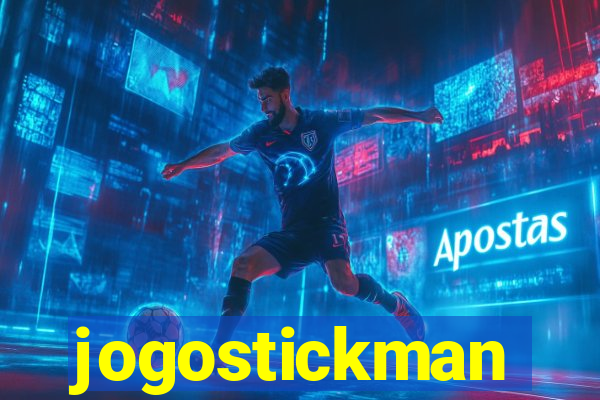 jogostickman