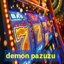 demon pazuzu