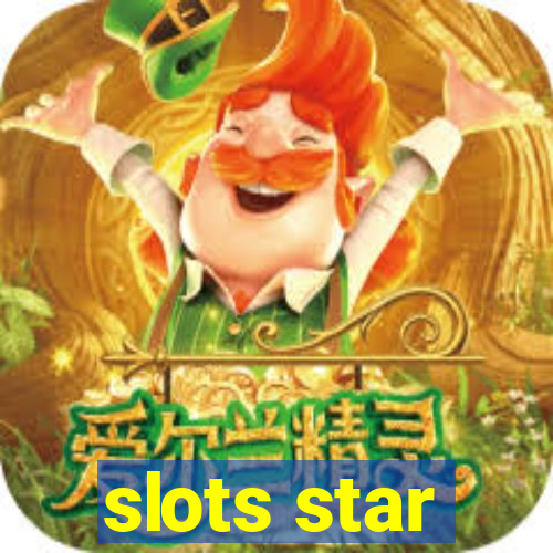 slots star