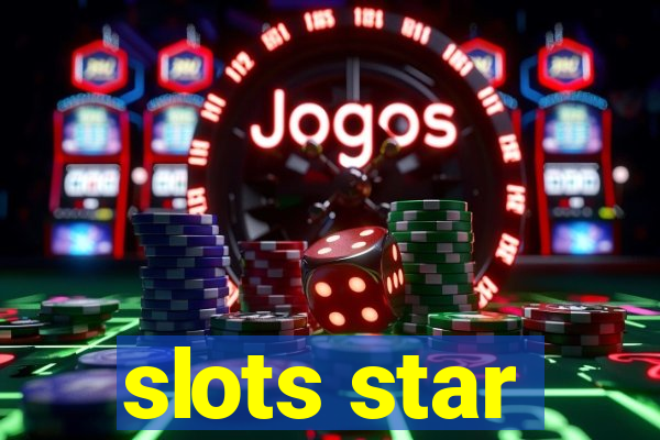 slots star