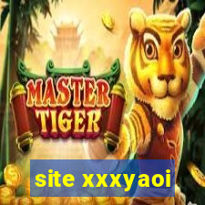 site xxxyaoi