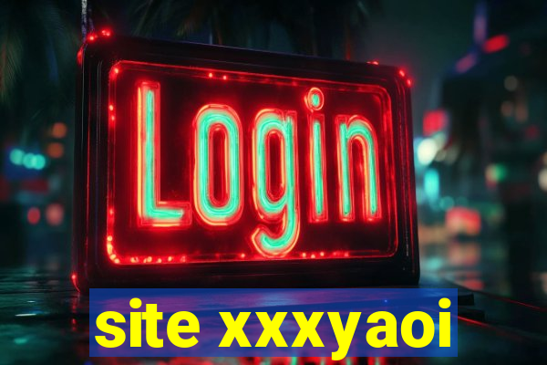 site xxxyaoi