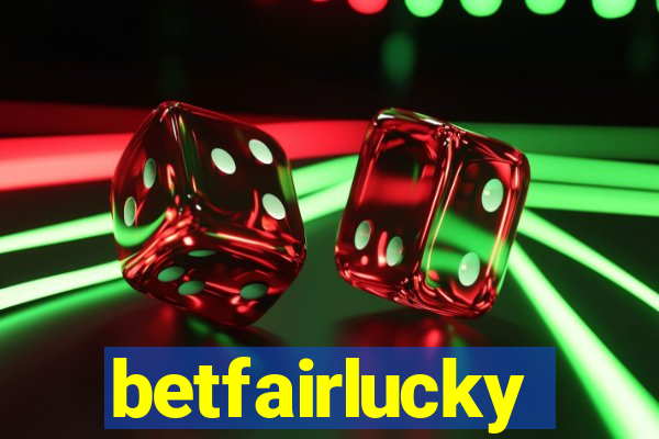 betfairlucky