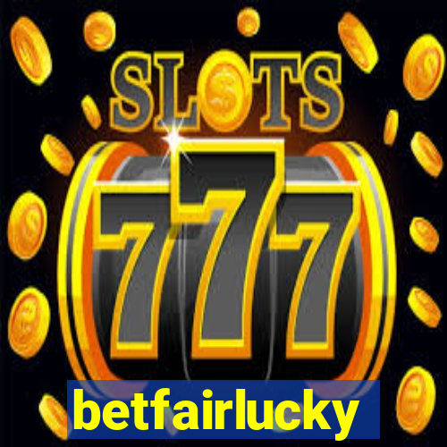 betfairlucky