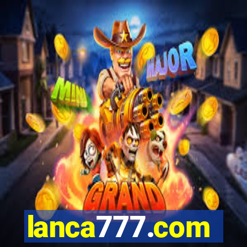 lanca777.com