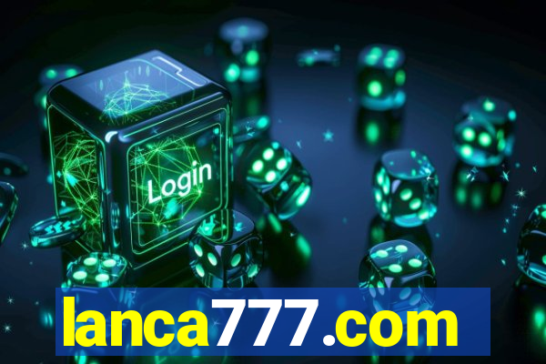 lanca777.com