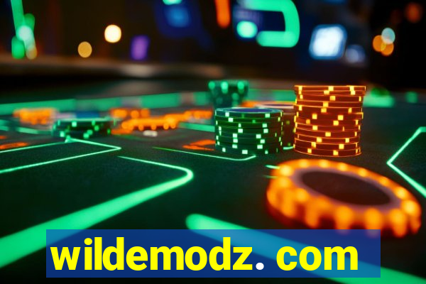 wildemodz. com